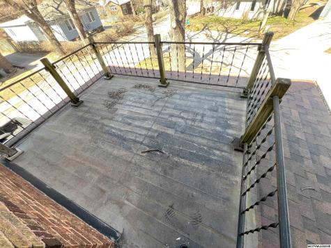 5 Willow Drive Mason City IA 50401