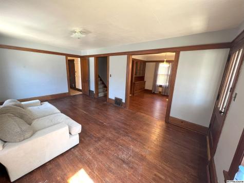 5 Willow Drive Mason City IA 50401