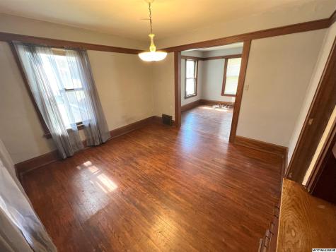 5 Willow Drive Mason City IA 50401