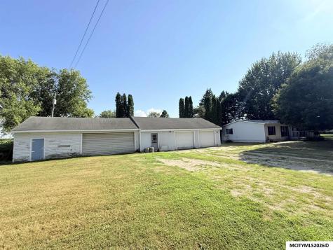 702 E 6th Street St. Ansgar IA 50472