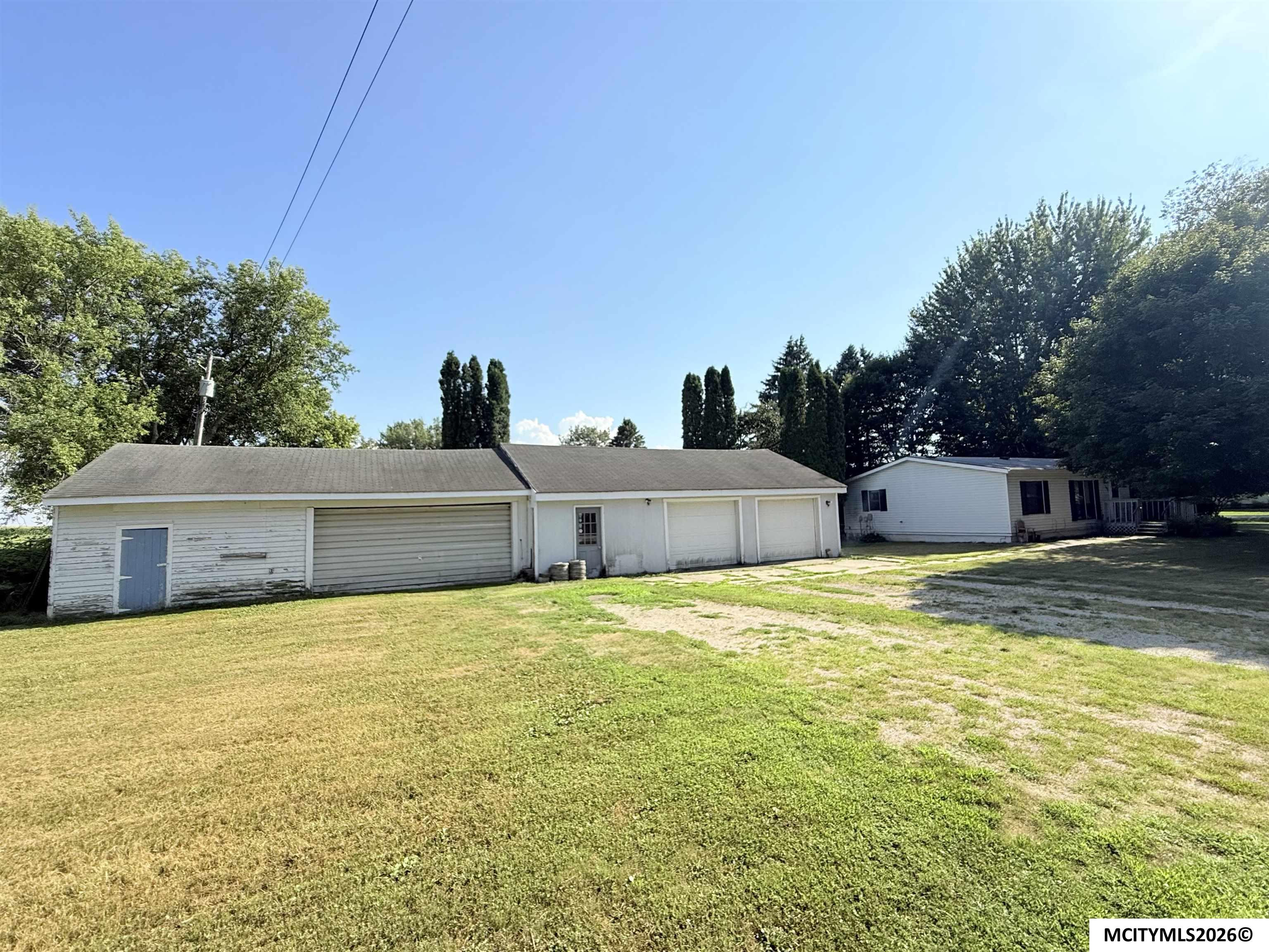 702 E 6th Street St. Ansgar IA 50472