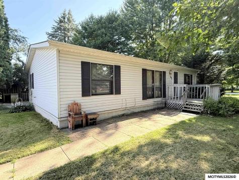 702 E 6th Street St. Ansgar IA 50472