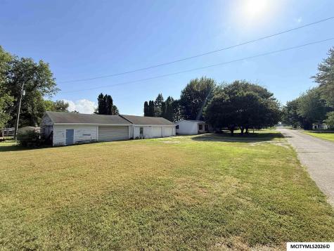 702 E 6th Street St. Ansgar IA 50472