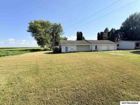 702 E 6th Street St. Ansgar IA 50472