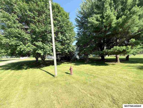 702 E 6th Street St. Ansgar IA 50472
