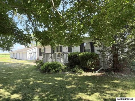 702 E 6th Street St. Ansgar IA 50472