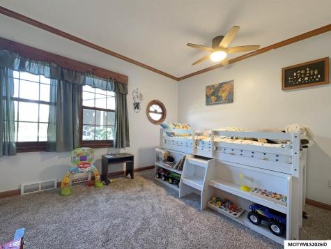 1431 Beeds Lake Drive Hampton IA 50441