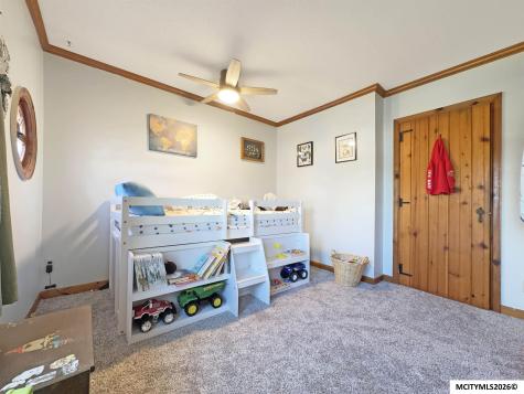 1431 Beeds Lake Drive Hampton IA 50441