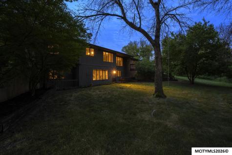 7 Woodbine Mason City IA 50401
