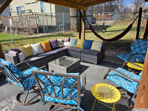 1032 N Georgia Mason City IA 50401