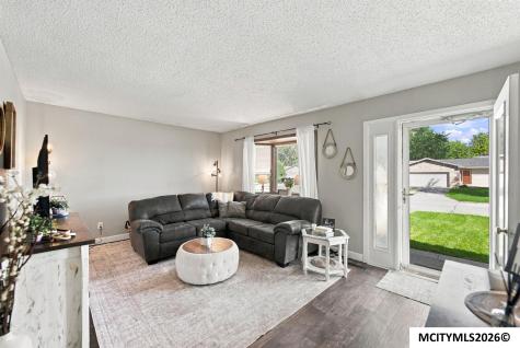 7 Parkwood Place Garner IA 50438