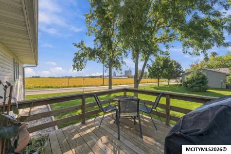 7 Parkwood Place Garner IA 50438