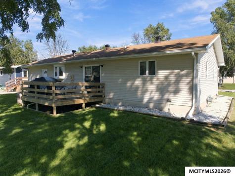 7 Parkwood Place Garner IA 50438