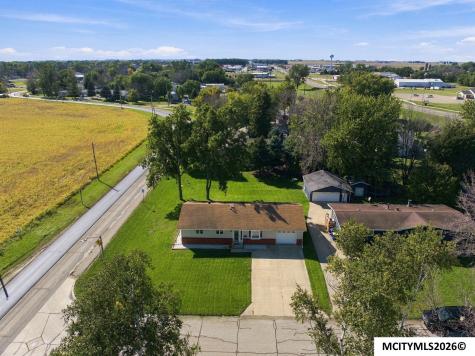 7 Parkwood Place Garner IA 50438
