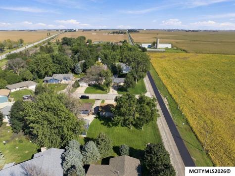 7 Parkwood Place Garner IA 50438