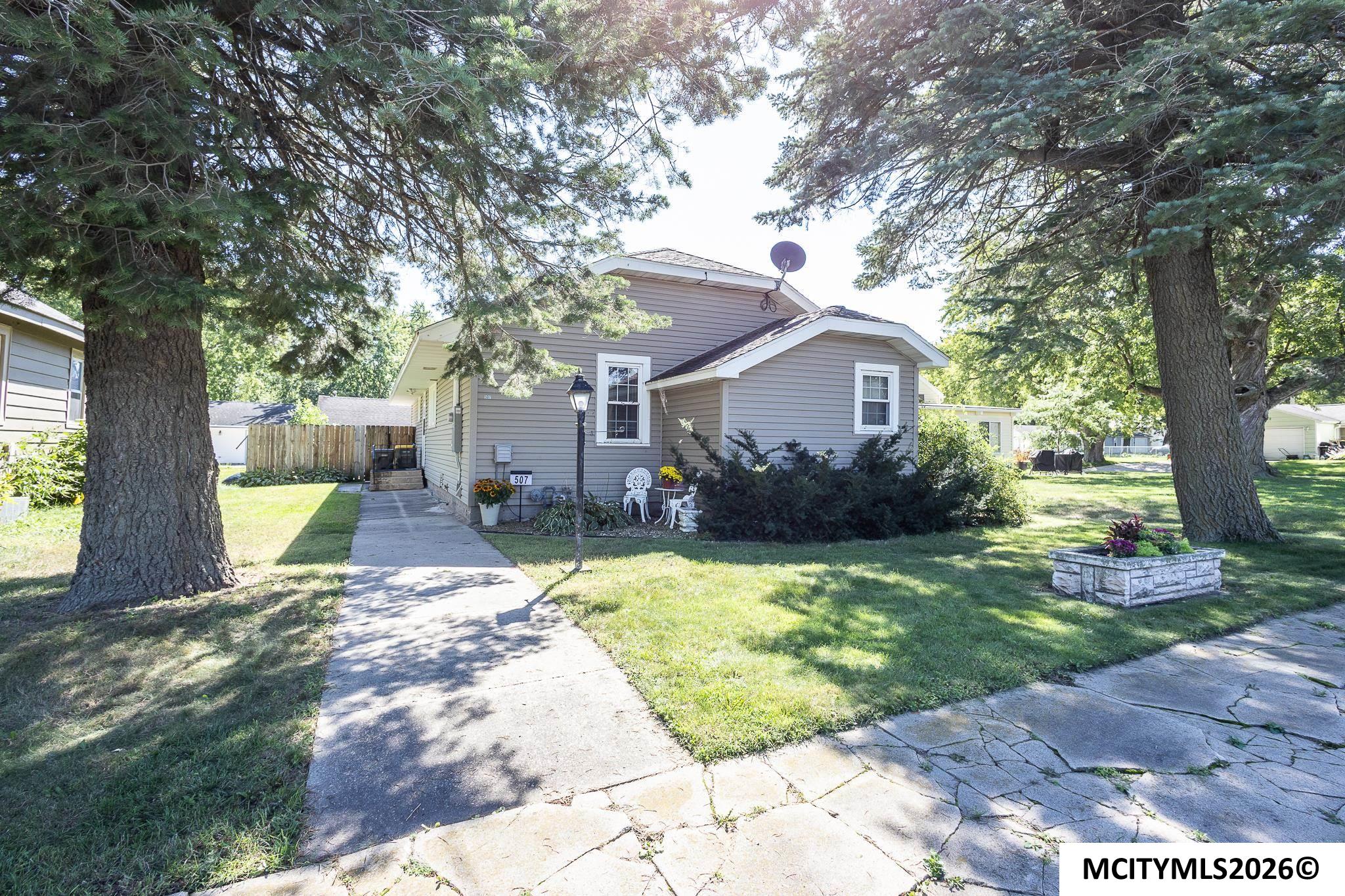 507 19th Street SE Mason City IA 50401