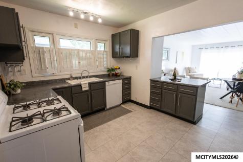 507 19th Street SE Mason City IA 50401