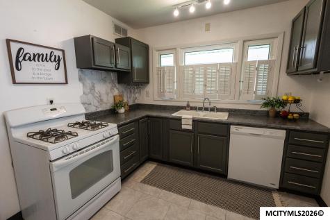 507 19th Street SE Mason City IA 50401
