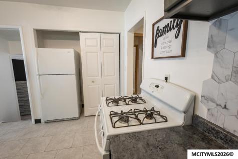 507 19th Street SE Mason City IA 50401
