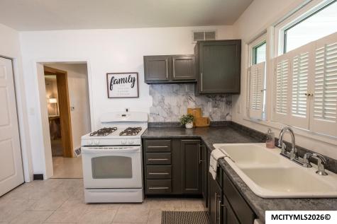 507 19th Street SE Mason City IA 50401