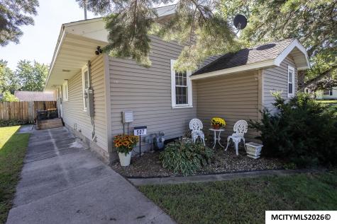 507 19th Street SE Mason City IA 50401