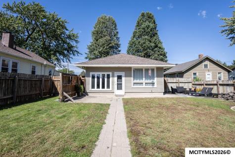 507 19th Street SE Mason City IA 50401