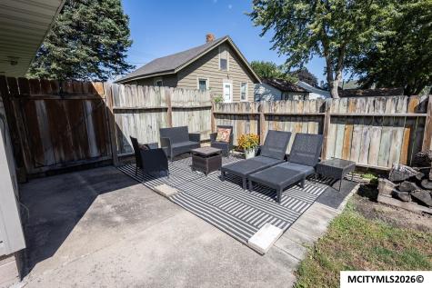 507 19th Street SE Mason City IA 50401