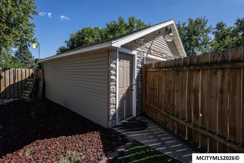 507 19th Street SE Mason City IA 50401