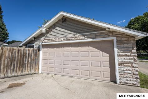 507 19th Street SE Mason City IA 50401