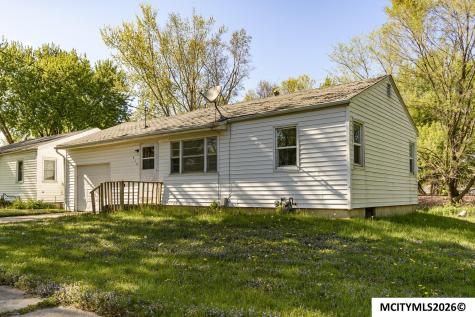 850 12th SE Mason City IA 50401