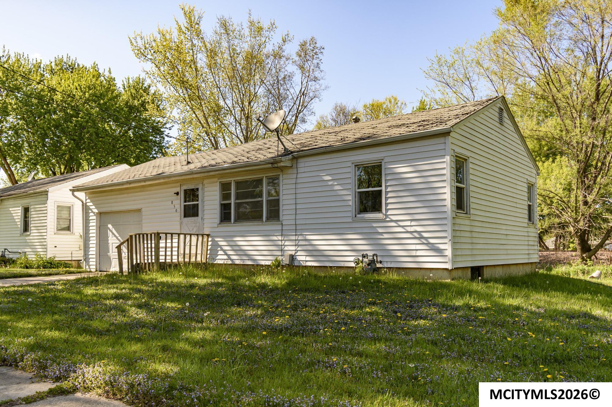 850 12th SE Mason City IA 50401