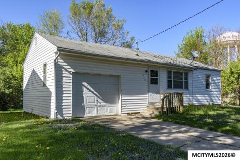 850 12th SE Mason City IA 50401