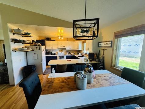 410 S 1st Street Osage IA 50461