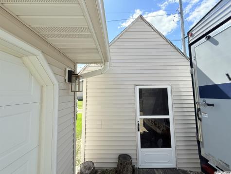 410 S 1st Street Osage IA 50461