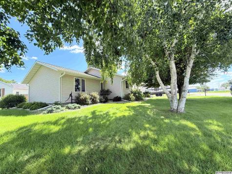 410 S 1st Street Osage IA 50461