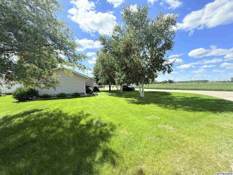 410 S 1st Street Osage IA 50461