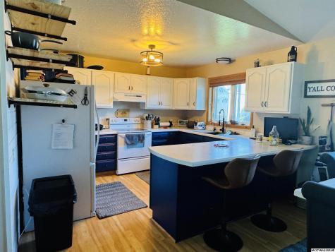 410 S 1st Street Osage IA 50461