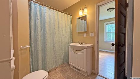 735 3rd Street Meservey IA 50457