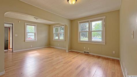 735 3rd Street Meservey IA 50457