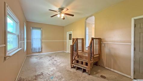 735 3rd Street Meservey IA 50457