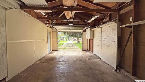 735 3rd Street Meservey IA 50457