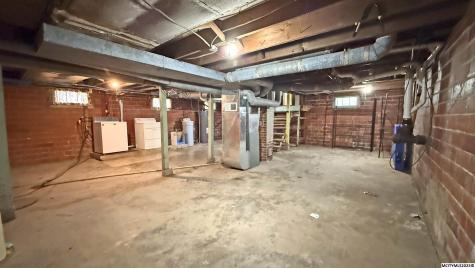 735 3rd Street Meservey IA 50457