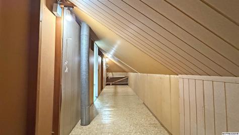 735 3rd Street Meservey IA 50457