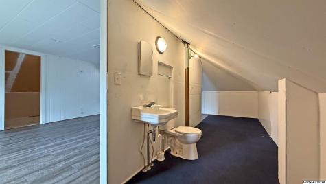 735 3rd Street Meservey IA 50457