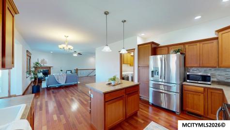 1500 Jade Court Mason City IA 50401