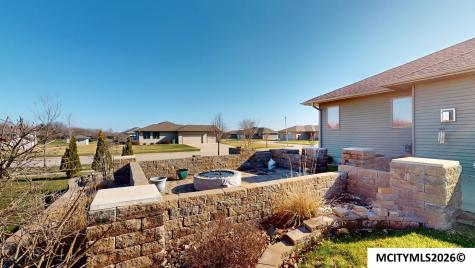 1500 Jade Court Mason City IA 50401