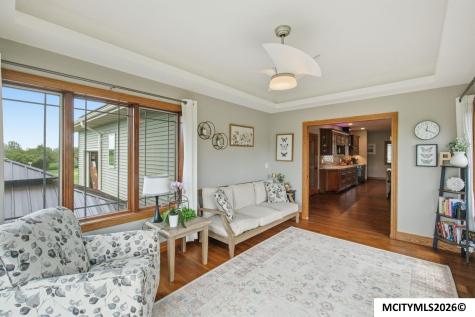 2937 Morning Star Court Mason City IA 50401