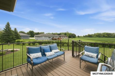 2937 Morning Star Court Mason City IA 50401