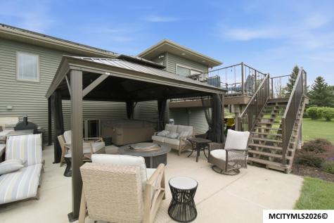 2937 Morning Star Court Mason City IA 50401