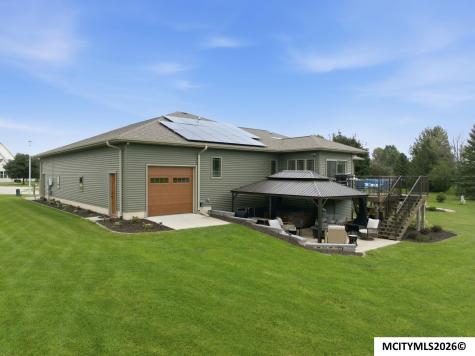 2937 Morning Star Court Mason City IA 50401